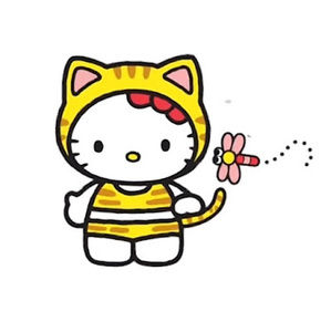 Meet your Posher, Chloe